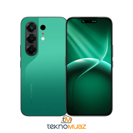 Tecno Camon 50 8/256 GB ürünü - Cep Telefonu kategorisi | Tekno Muaz