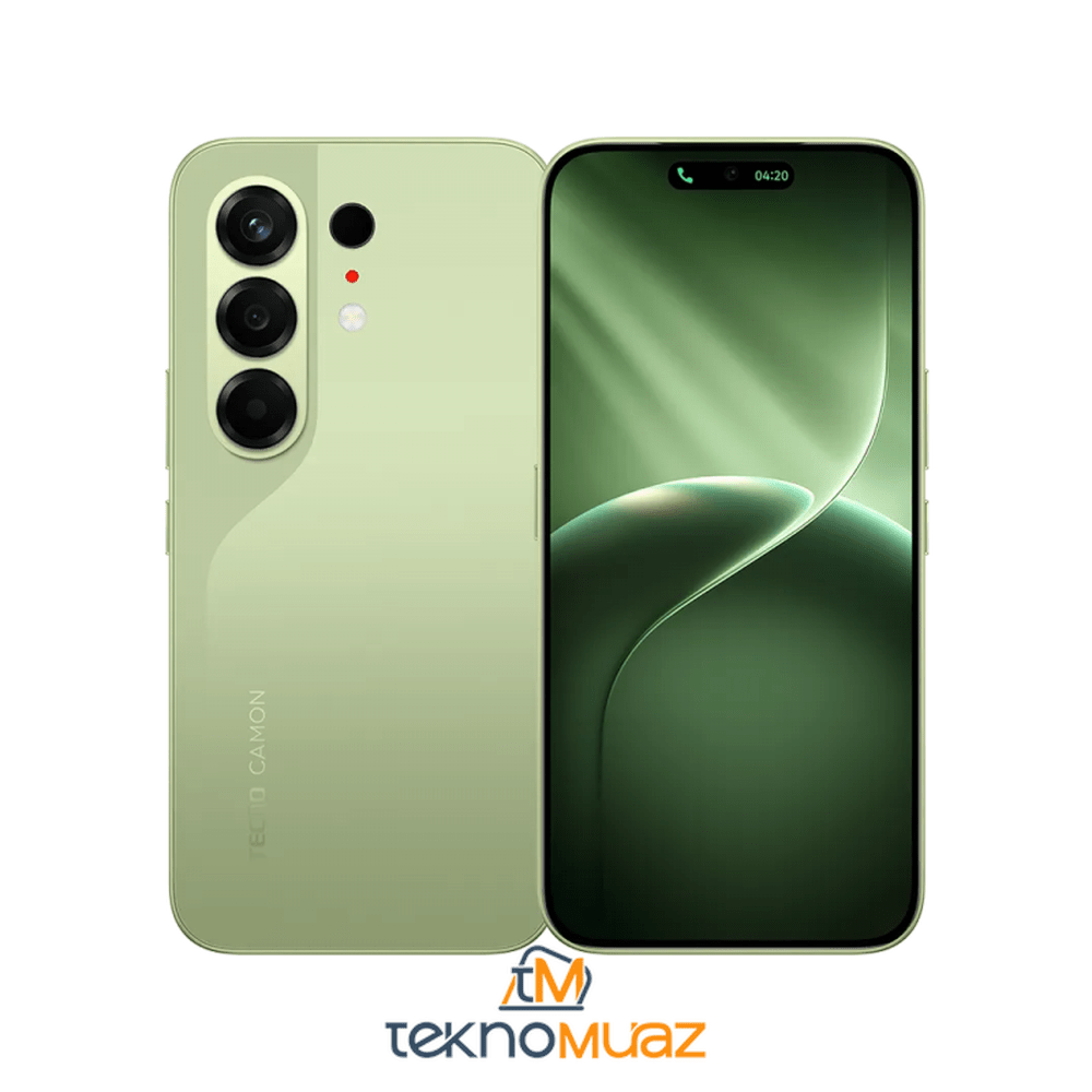 Tecno Camon 50 8/256 GB ürünü - Cep Telefonu kategorisi | Tekno Muaz