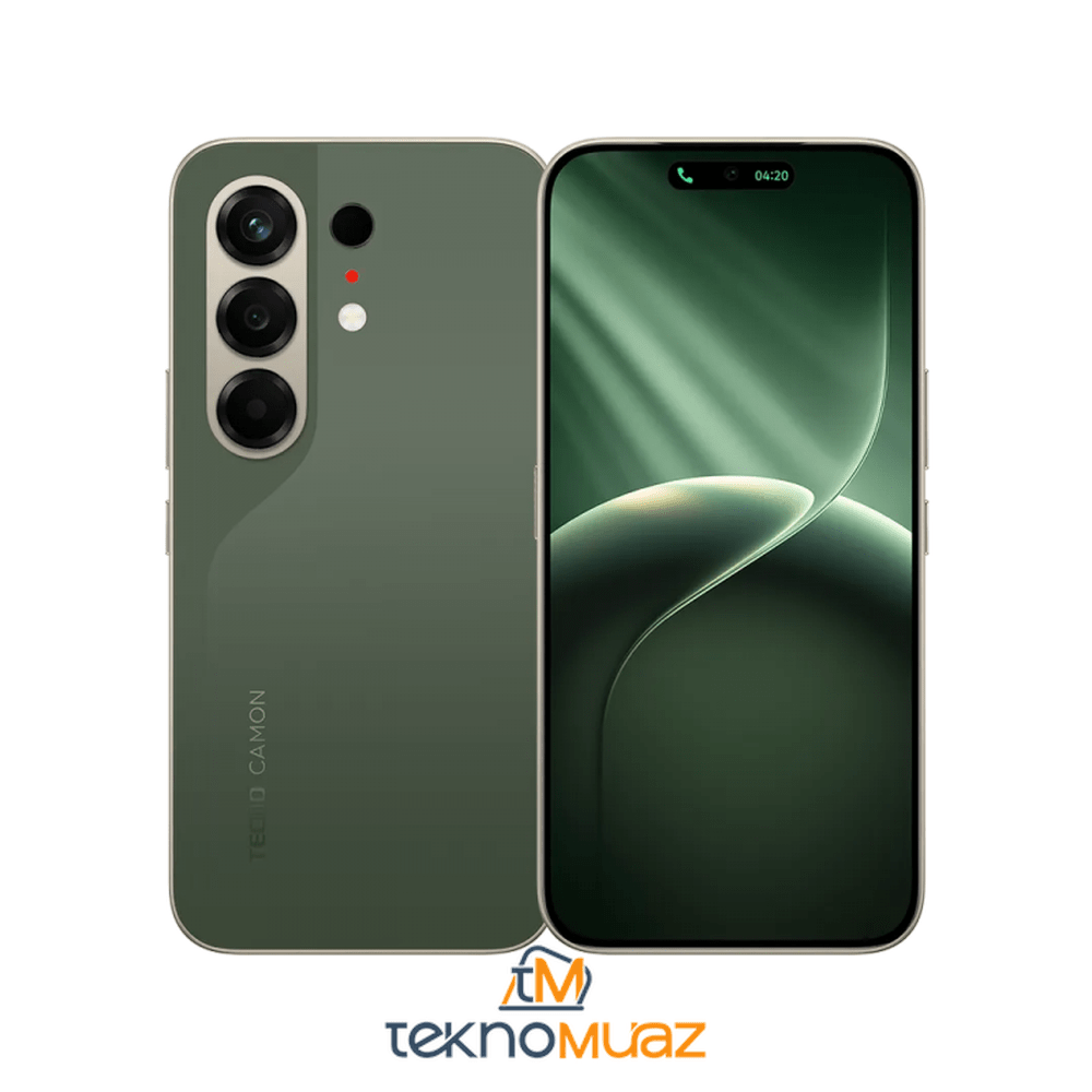 Tecno Camon 50 8/256 GB ürünü - Cep Telefonu kategorisi | Tekno Muaz