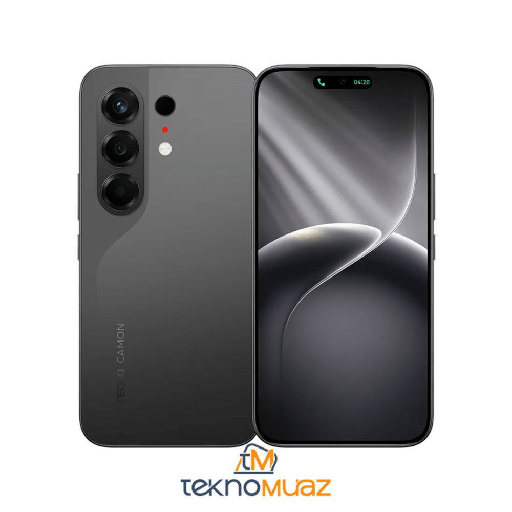 Tecno Camon 50 8/256 GB ürünü - Cep Telefonu kategorisi | Tekno Muaz
