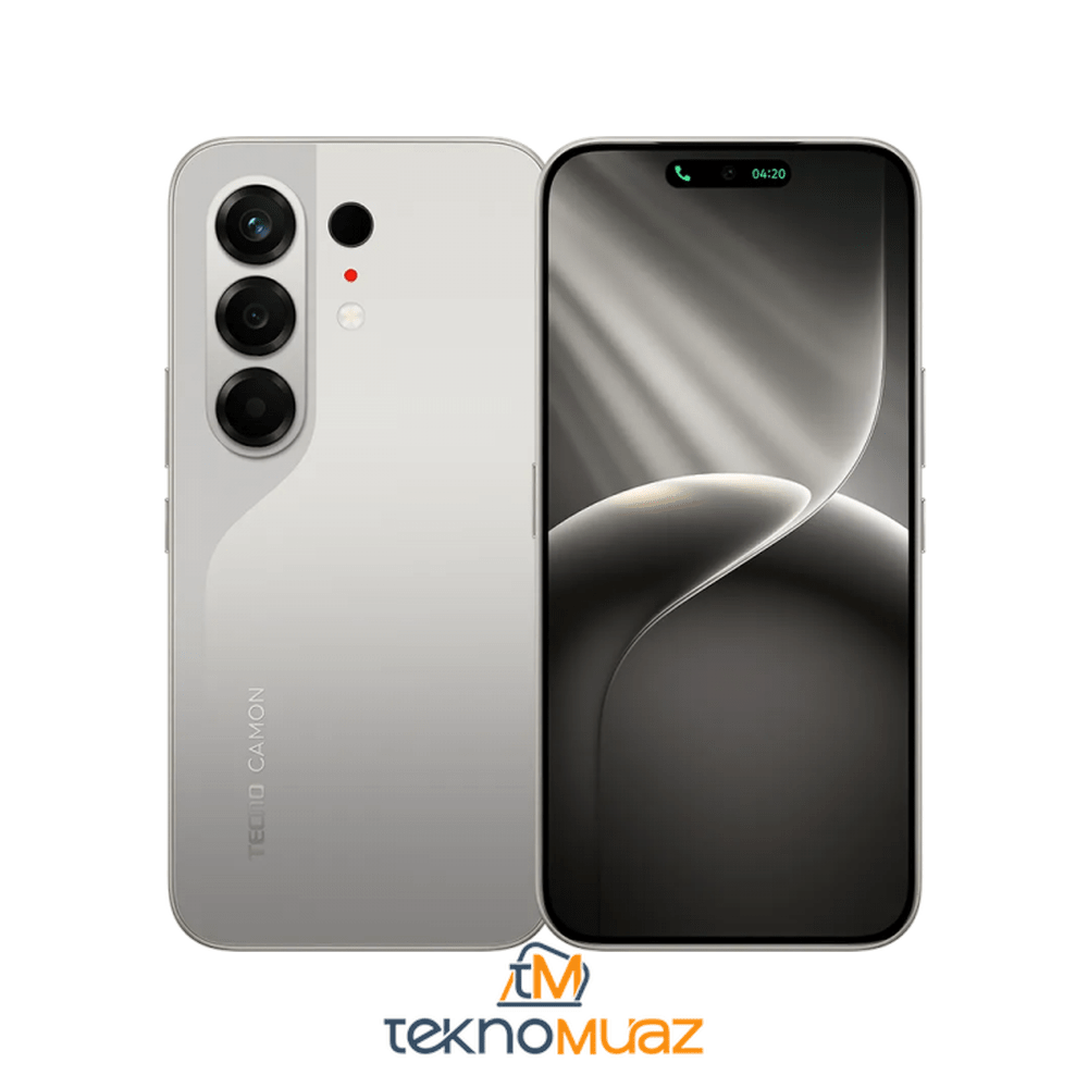 Tecno Camon 50 8/256 GB ürünü - Cep Telefonu kategorisi | Tekno Muaz