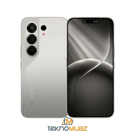 Tecno Camon 50 8/256 GB ürünü - Cep Telefonu kategorisi | Tekno Muaz