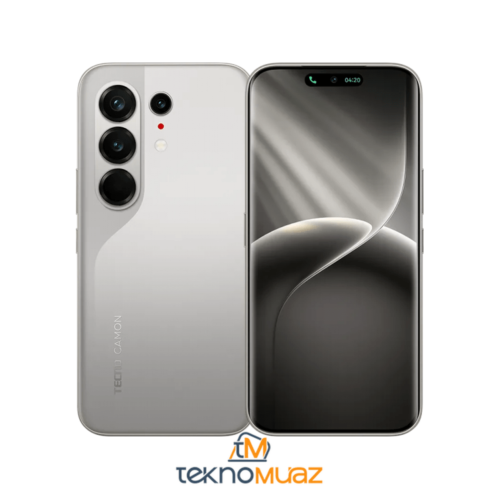 Tecno Camon 50 Pro 5G 8/256 GB ürünü - Cep Telefonu kategorisi | Tekno Muaz