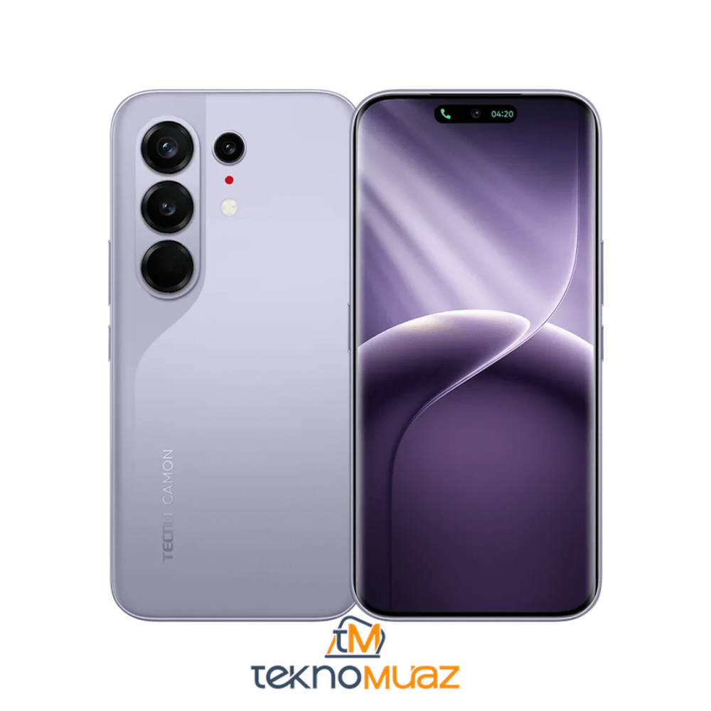 Tecno Camon 50 Pro 5G 8/256 GB ürünü - Cep Telefonu kategorisi | Tekno Muaz