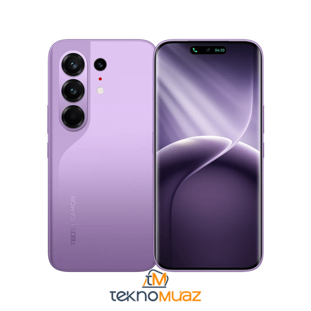 Tecno Camon 50 Pro 8/256 GB ürünü - Cep Telefonu kategorisi | Tekno Muaz