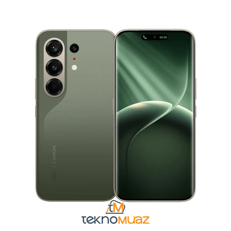 Tecno Camon 50 Pro 8/256 GB ürünü - Cep Telefonu kategorisi | Tekno Muaz