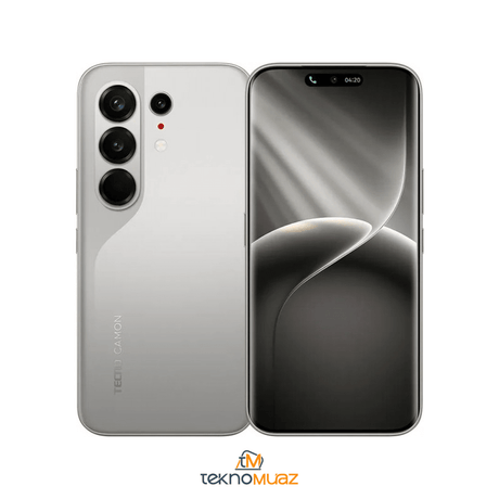 Tecno Camon 50 Ultra (12 GB) 12/256 GB ürünü - Cep Telefonu kategorisi | Tekno Muaz
