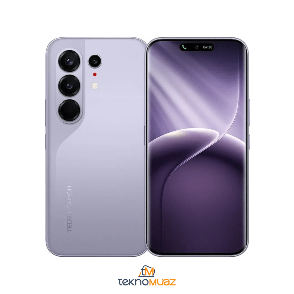 Tecno Camon 50 Ultra (12 GB) 12/256 GB ürünü - Cep Telefonu kategorisi | Tekno Muaz