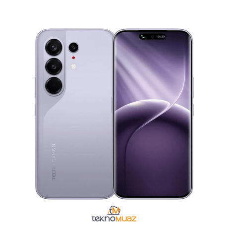 Tecno Camon 50 Ultra (12 GB) 12/256 GB ürünü - Cep Telefonu kategorisi | Tekno Muaz