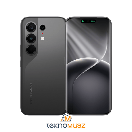 Tecno Camon 50 Ultra 8/256 GB ürünü - Cep Telefonu kategorisi | Tekno Muaz