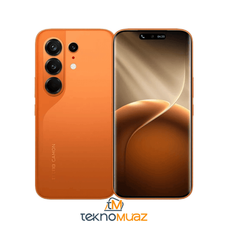 Tecno Camon 50 Ultra 8/256 GB ürünü - Cep Telefonu kategorisi | Tekno Muaz