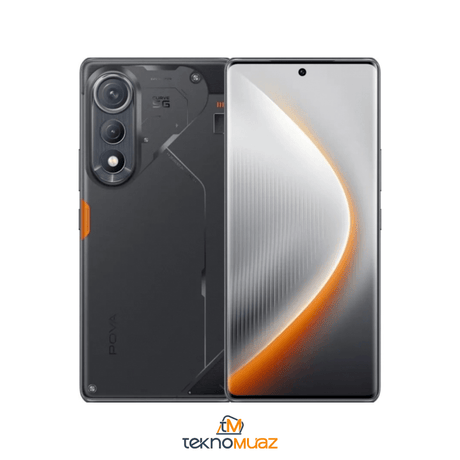 Tecno Pova Curve 5G 8+8 / 256 GB | cep telefonu | TeknoMuaz