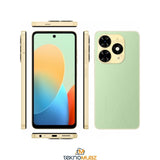 Tecno Spark 20 C 8+8 / 128 GB ürünü - Cep Telefonu kategorisi | Tekno Muaz
