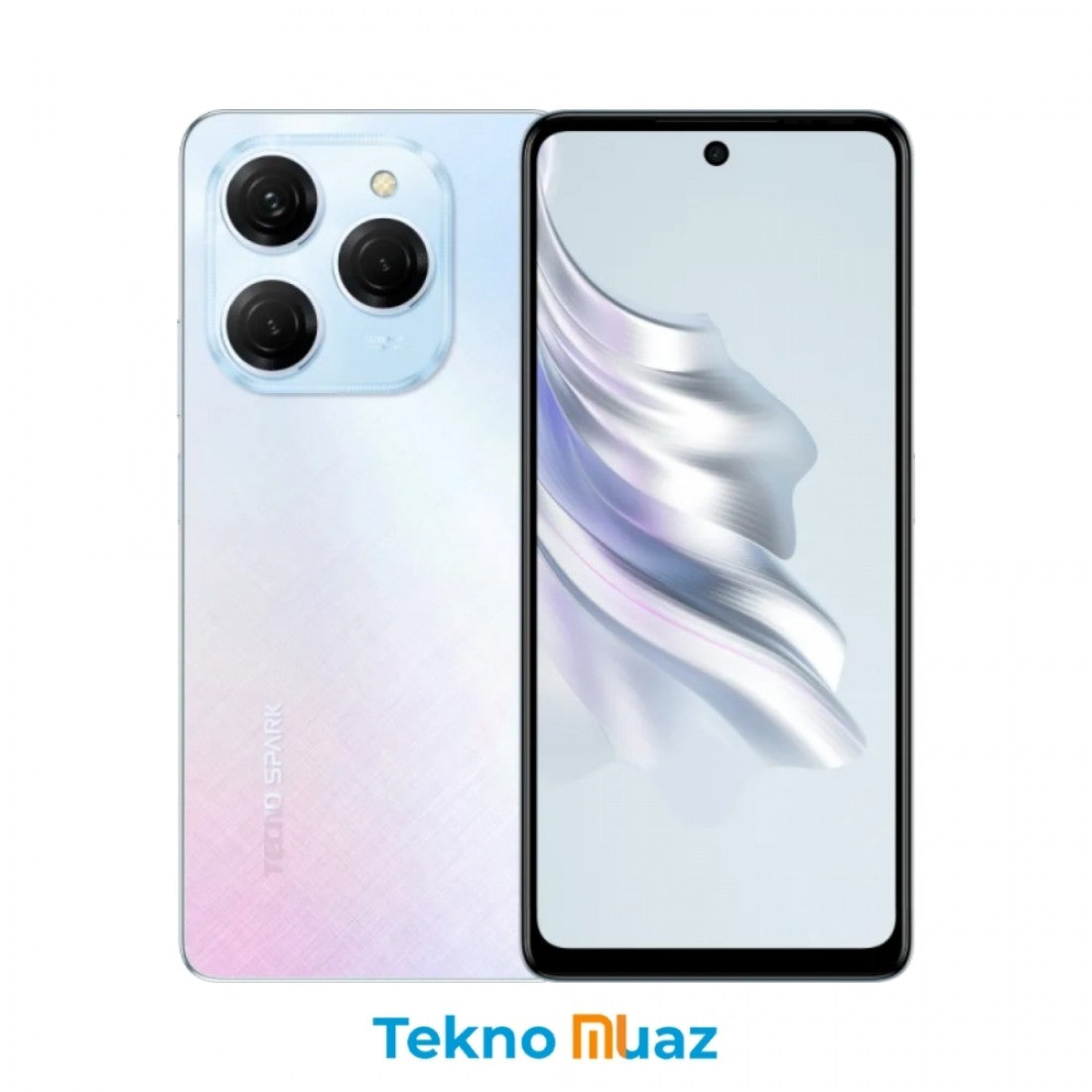 Tecno Spark 20 Pro 12+8 / 256 GB