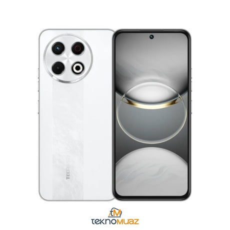 Tecno Spark 30 PRO 12+12 / 256 GB ürünü - Cep Telefonu kategorisi | Tekno Muaz