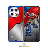 Tecno Spark 30 PRO 12+12 / 256 GB ürünü - Cep Telefonu kategorisi | Tekno Muaz