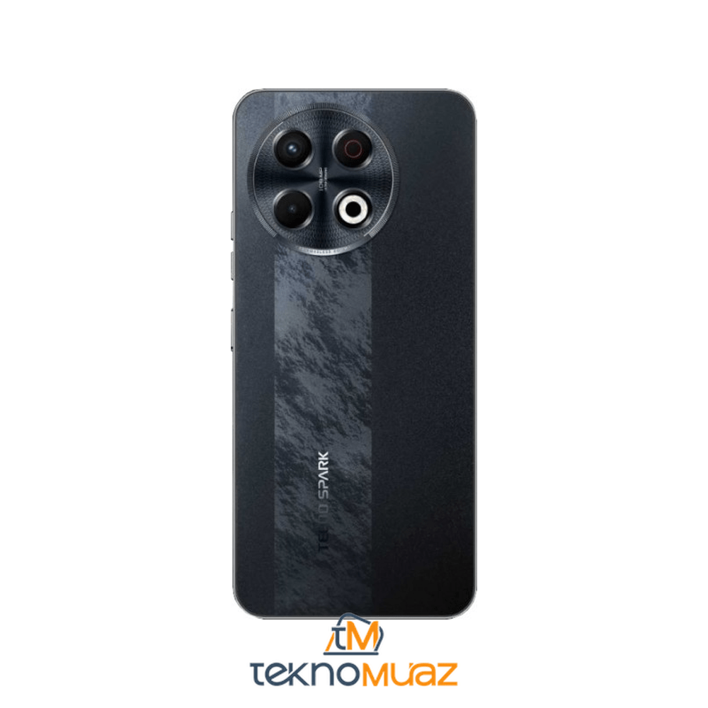 Tecno Spark 30 PRO 12+12 / 256 GB | Cep Telefonu | TeknoMuaz