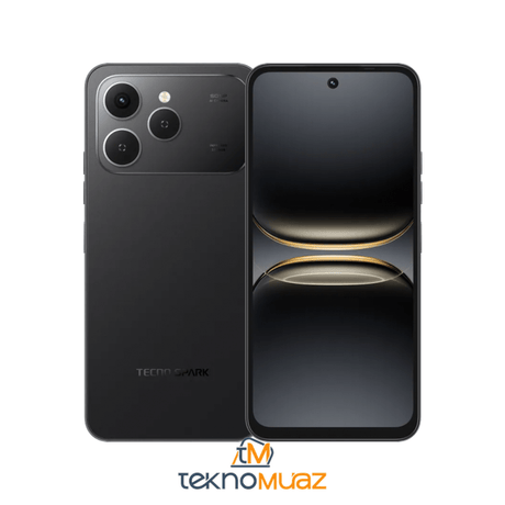 Tecno Spark 40 4+4/256 GB ürünü - Cep Telefonu kategorisi | Tekno Muaz