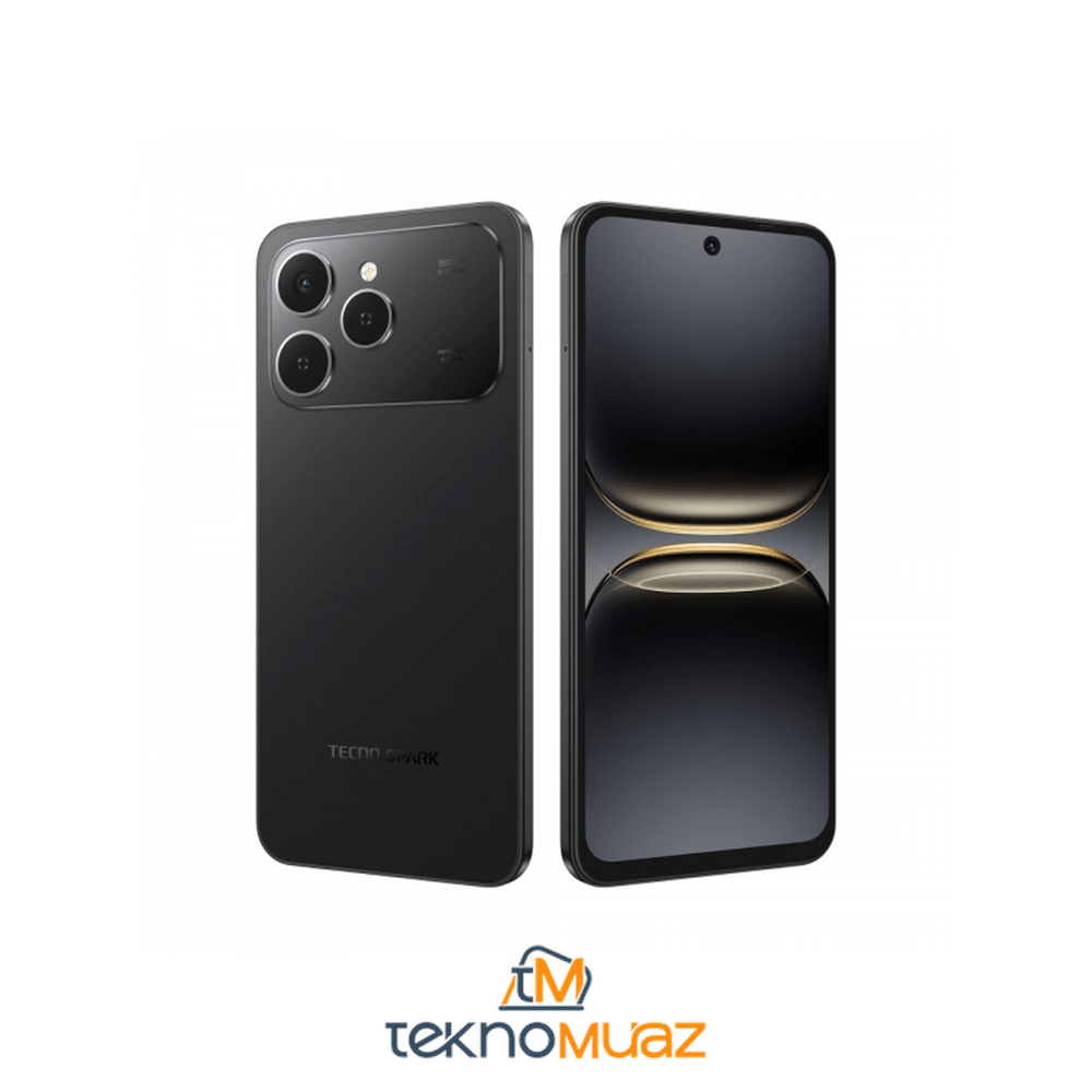 Tecno Spark 40 4+4/256 GB ürünü - Cep Telefonu kategorisi | Tekno Muaz