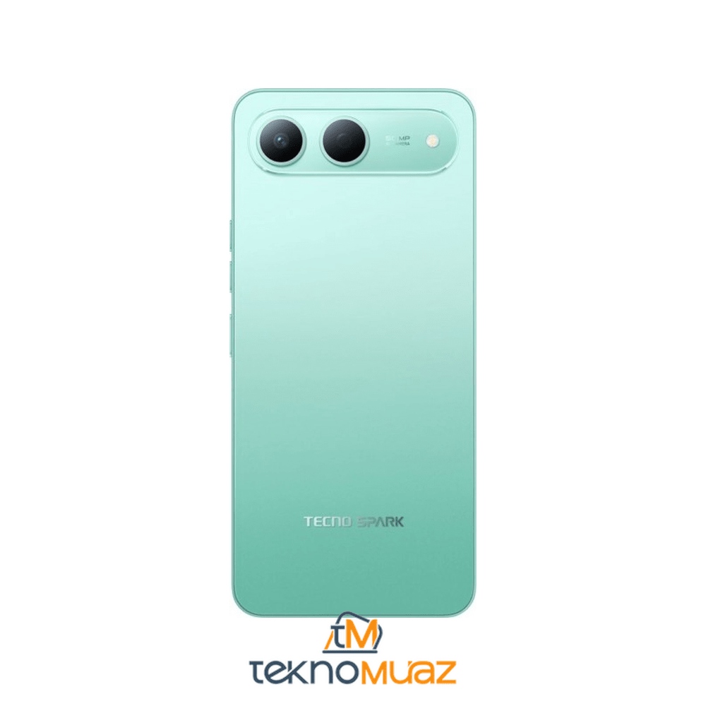 Tecno Spark 40 5G (6 GB / 128 GB) 6/128 GB ürünü - Cep Telefonu kategorisi | Tekno Muaz