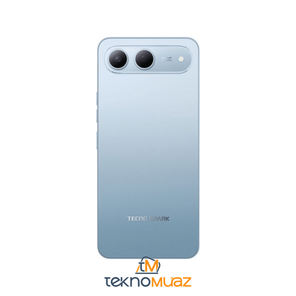 Tecno Spark 40 5G (6 GB / 128 GB) 6/128 GB ürünü - Cep Telefonu kategorisi | Tekno Muaz