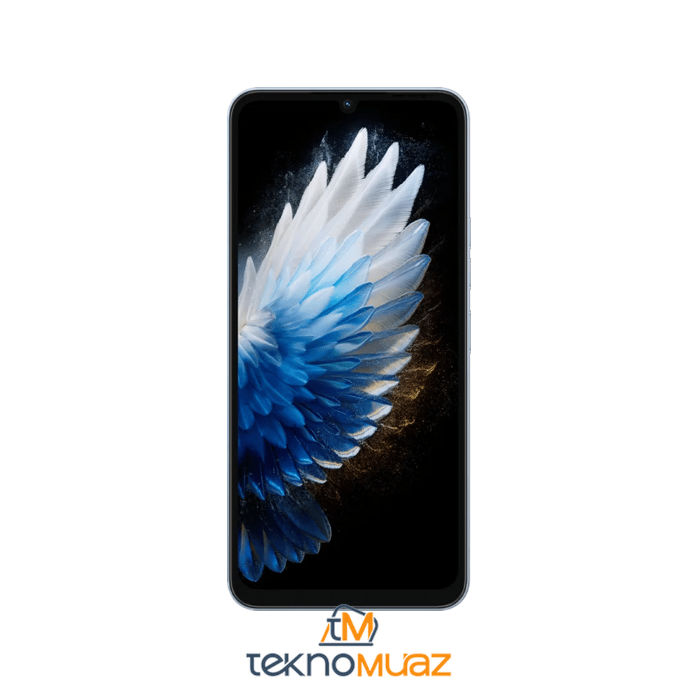 Tecno Spark 40 5G (6 GB / 128 GB) 6/128 GB ürünü - Cep Telefonu kategorisi | Tekno Muaz
