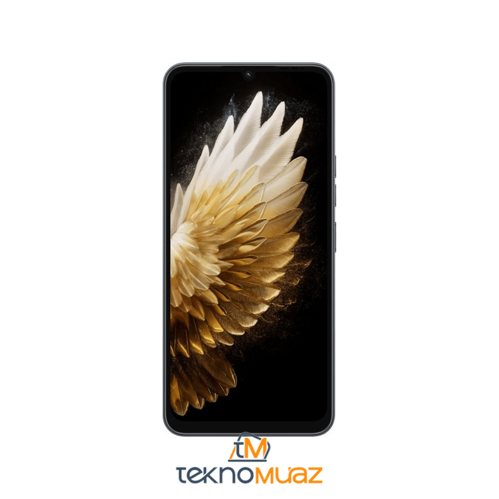 Tecno Spark 40 5G (6 GB / 128 GB) 6/128 GB ürünü - Cep Telefonu kategorisi | Tekno Muaz