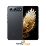 Tecno Spark 40 5G (6 GB / 128 GB) 6/128 GB ürünü - Cep Telefonu kategorisi | Tekno Muaz