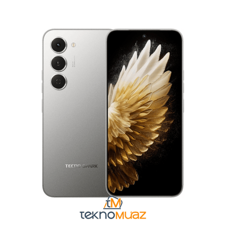 Tecno Spark 40 Pro 8+8/256 GB ürünü - Cep Telefonu kategorisi | Tekno Muaz