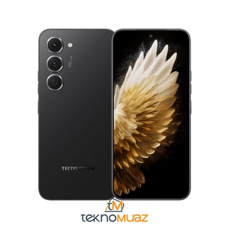 Tecno Spark 40 Pro 8+8/256 GB ürünü - Cep Telefonu kategorisi | Tekno Muaz