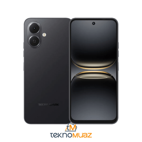 Tecno Spark Go 2 4+4/128 GB ürünü - Cep Telefonu kategorisi | Tekno Muaz