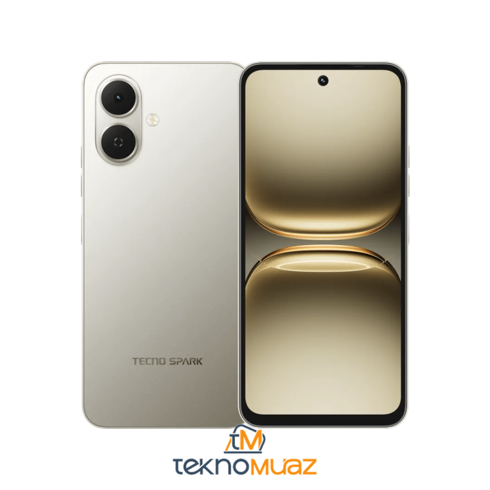 Tecno Spark Go 2 4+4/128 GB ürünü - Cep Telefonu kategorisi | Tekno Muaz