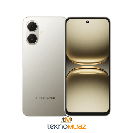 Tecno Spark Go 2 4+4/128 GB ürünü - Cep Telefonu kategorisi | Tekno Muaz