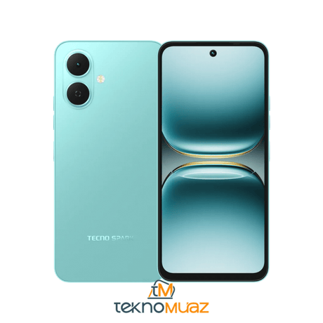 Tecno Spark Go 2 4+4/128 GB ürünü - Cep Telefonu kategorisi | Tekno Muaz