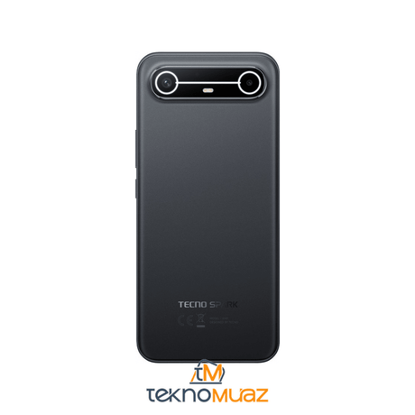 Tecno Spark Slim 5G 8+8/256 GB ürünü - Cep Telefonu kategorisi | Tekno Muaz
