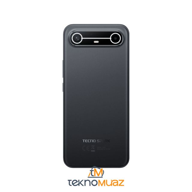 Tecno Spark Slim 5G 8+8/256 GB ürünü - Cep Telefonu kategorisi | Tekno Muaz