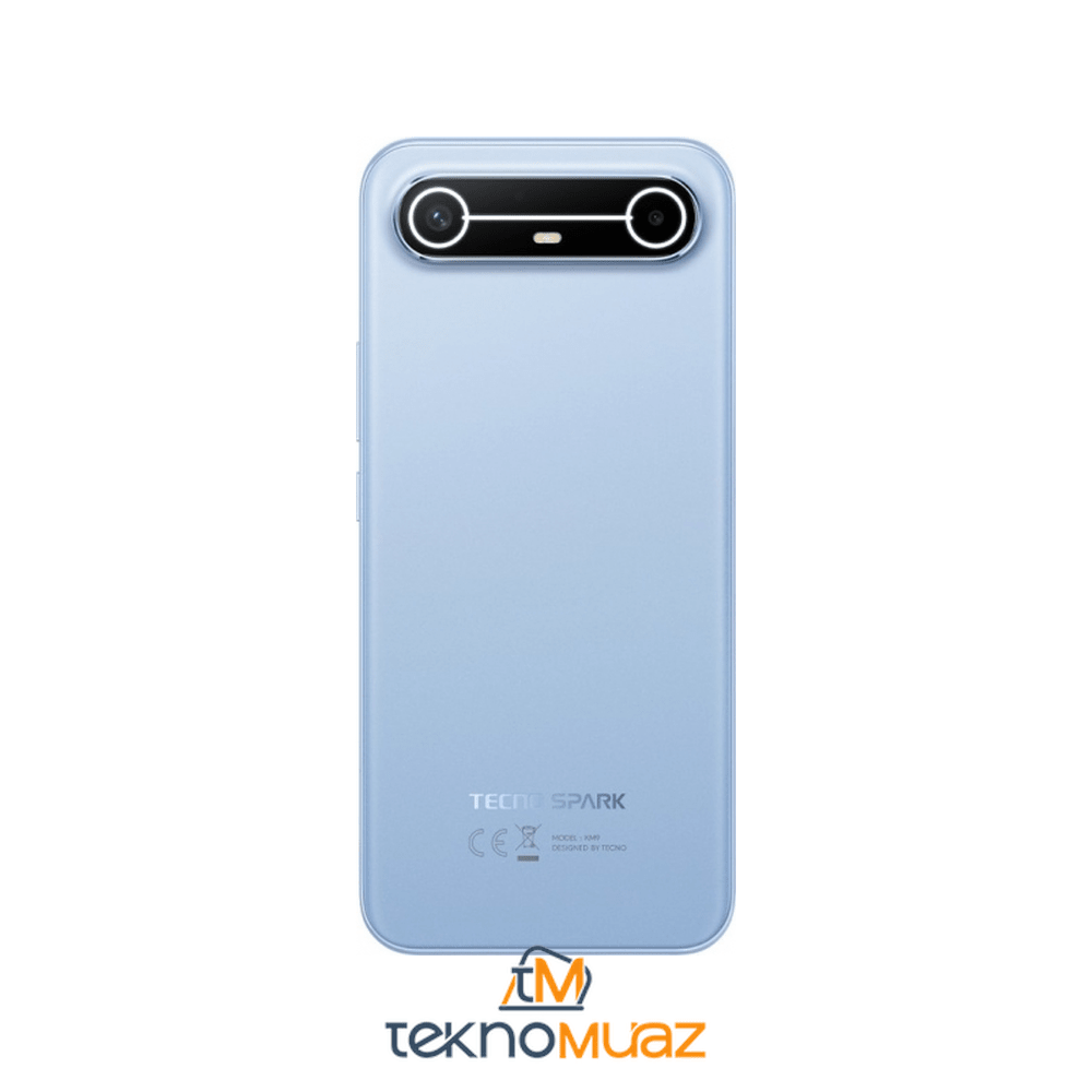 Tecno Spark Slim 5G 8+8/256 GB ürünü - Cep Telefonu kategorisi | Tekno Muaz