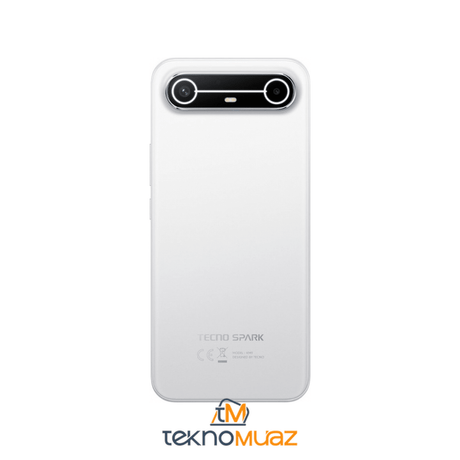 Tecno Spark Slim 5G 8+8/256 GB ürünü - Cep Telefonu kategorisi | Tekno Muaz