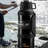 Termos 2 litre ürünü - kategorisi | Tekno Muaz