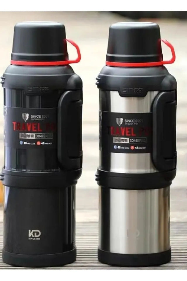 Termos 4 lt | | TeknoMuaz