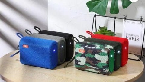 TG 626 Müzik Çalar ürünü - Hoparlör kategorisi | Tekno Muaz