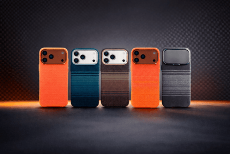 Ultra Slim Carbon iPhone Kılıf – İnce, Hafif ve Premium Tasarım ürünü - Aksesuar kategorisi | Tekno Muaz