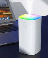 USB Mini Hava Nemlendirici (Super Silent) ürünü - Aksesuar kategorisi | Tekno Muaz