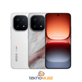 Vivo iQOO 15 ürünü - Cep Telefonu kategorisi | Tekno Muaz