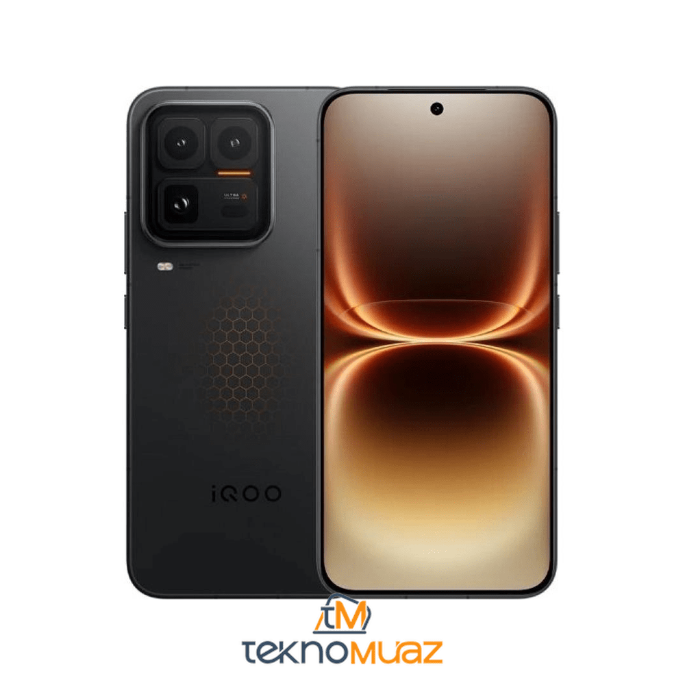 Vivo iQOO 15 Ultra ürünü - Cep Telefonu kategorisi | Tekno Muaz
