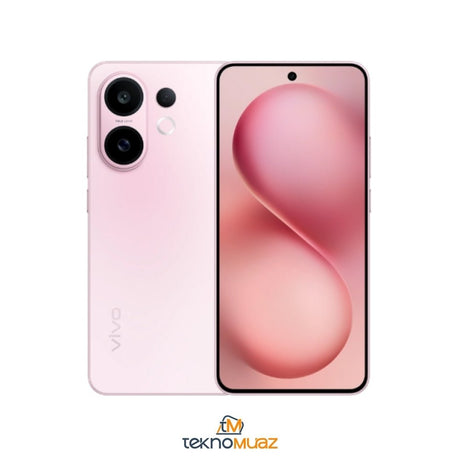 Vivo S30 ürünü - Cep Telefonu kategorisi | Tekno Muaz