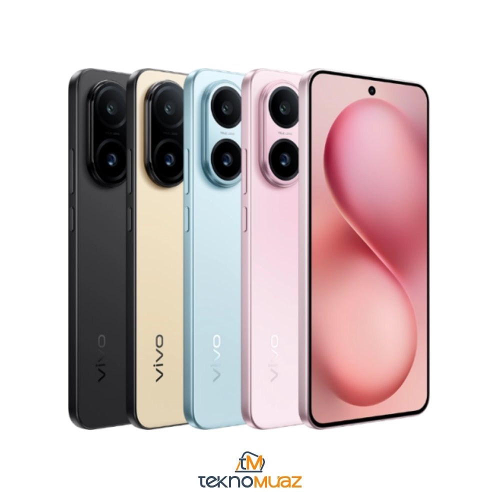 Vivo S30 ürünü - Cep Telefonu kategorisi | Tekno Muaz