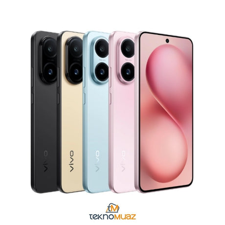 Vivo S30 ürünü - Cep Telefonu kategorisi | Tekno Muaz