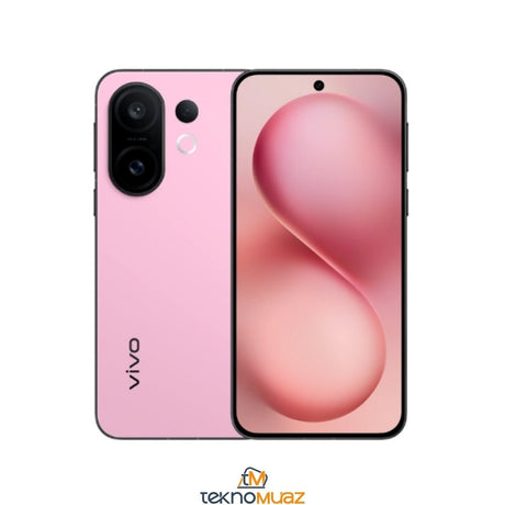 Vivo S30 Pro mini ürünü - Cep Telefonu kategorisi | Tekno Muaz
