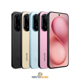 Vivo S30 Pro mini ürünü - Cep Telefonu kategorisi | Tekno Muaz